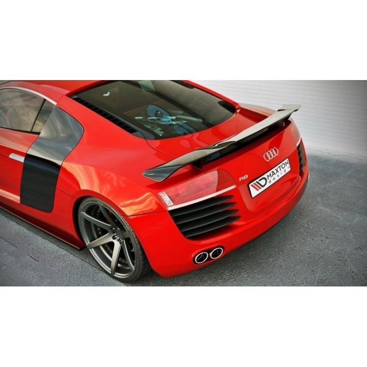 Spoiler GT Audi R8 Mk.1