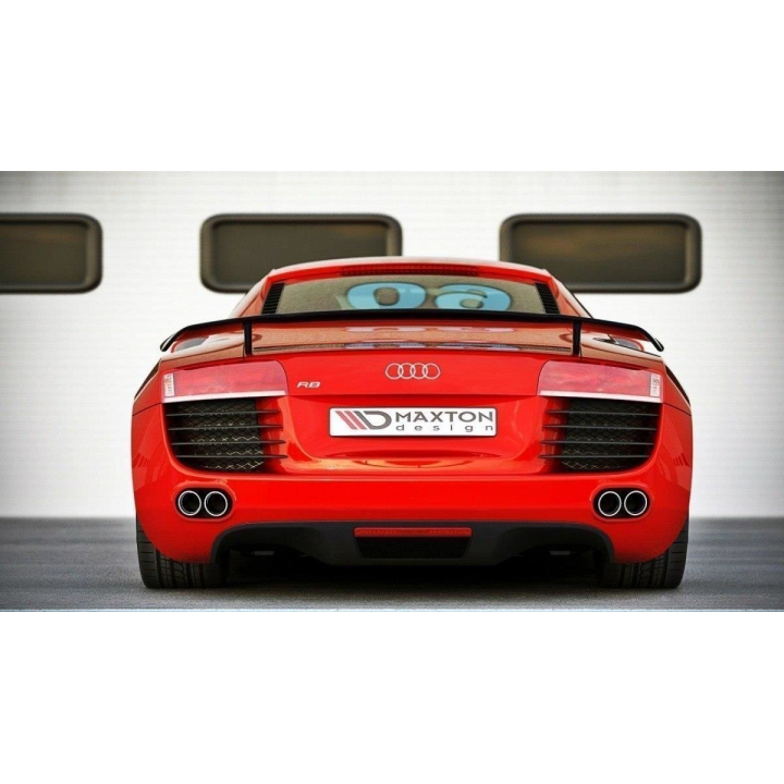 Spoiler GT Audi R8 Mk.1