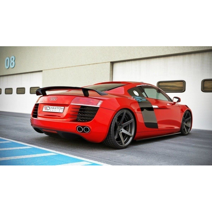 Spoiler GT Audi R8 Mk.1