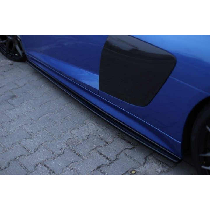 Dokładki Progów Audi R8 Mk.2