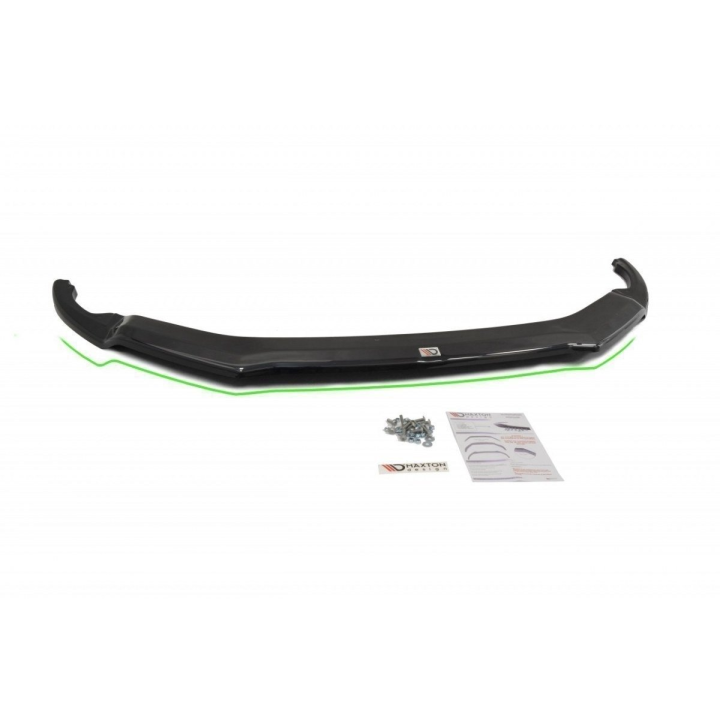 Splitter Przedni V.3 Audi R8 Mk.2