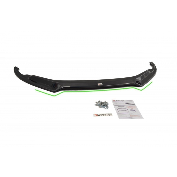 Splitter Przedni V.2 Audi R8 Mk.2
