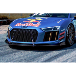 Splitter Przedni Racing Audi R8 Mk.2
