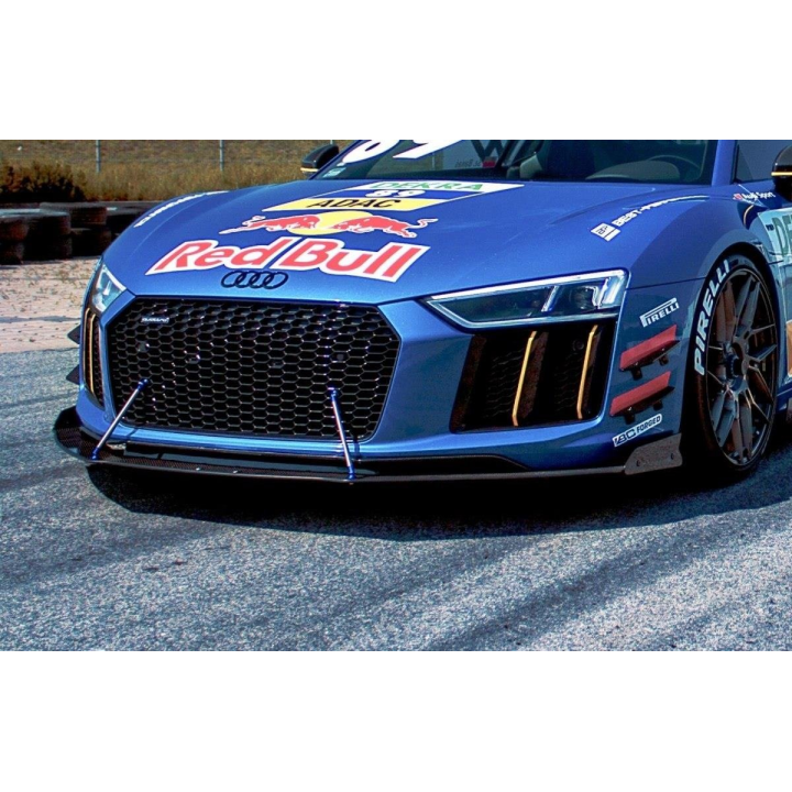 Splitter Przedni Racing Audi R8 Mk.2