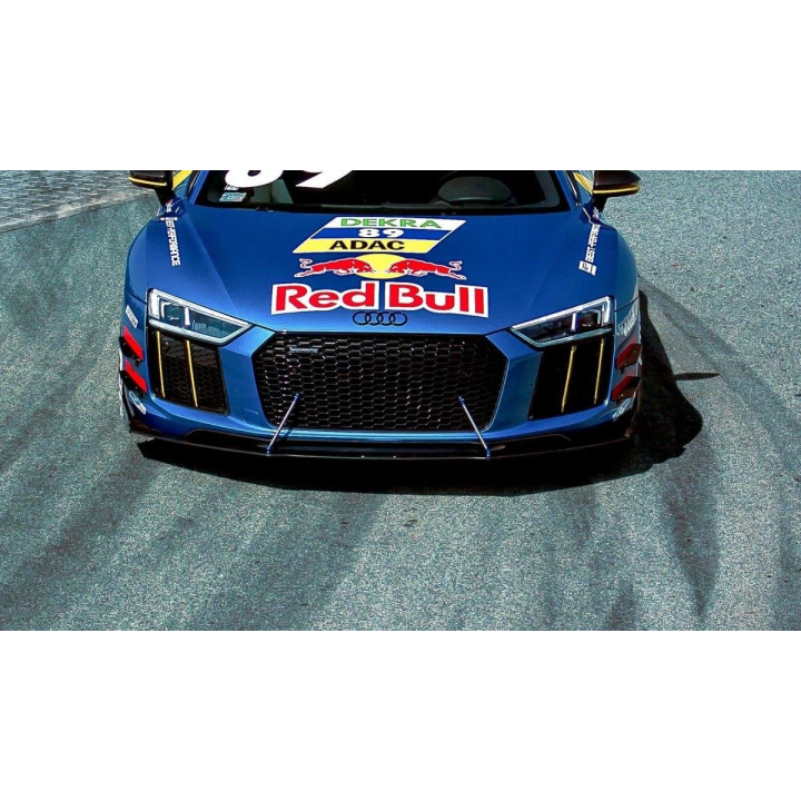 Splitter Przedni Racing Audi R8 Mk.2
