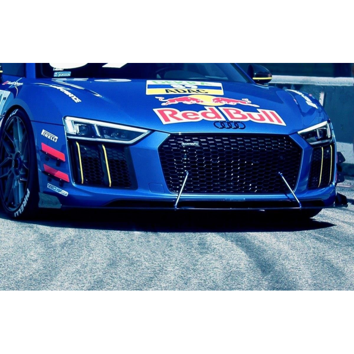 Splitter Przedni Racing Audi R8 Mk.2