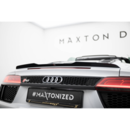 Spoiler Cap Audi R8 Spyder Mk2