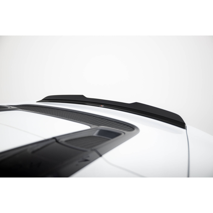 Spoiler Cap Audi R8 Spyder Mk2
