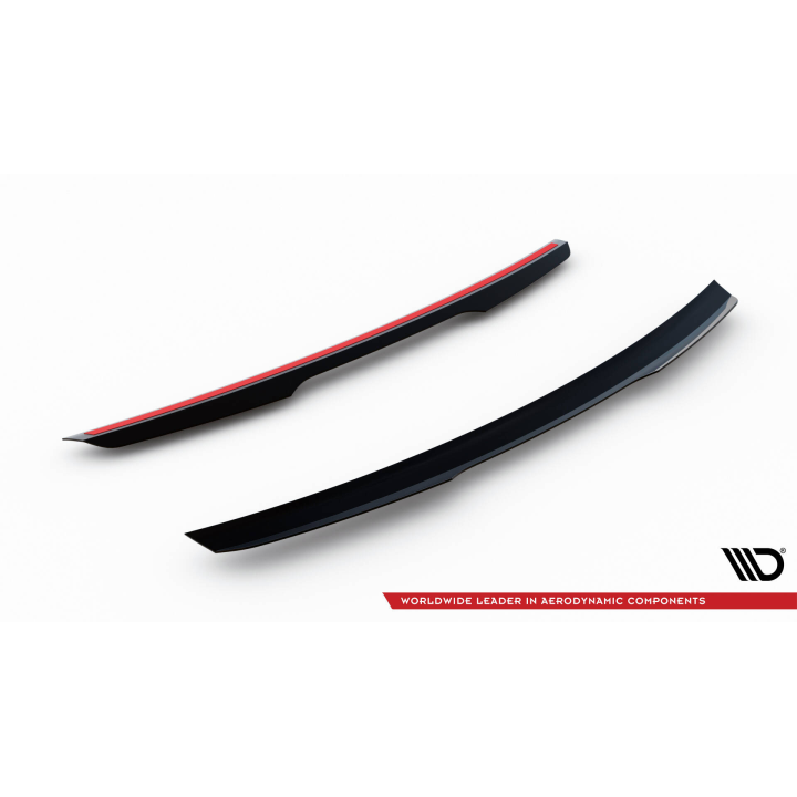 Spoiler Cap Audi R8 Spyder Mk2
