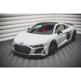 Splitter Przedni V.1 Audi R8 Mk2 Facelift