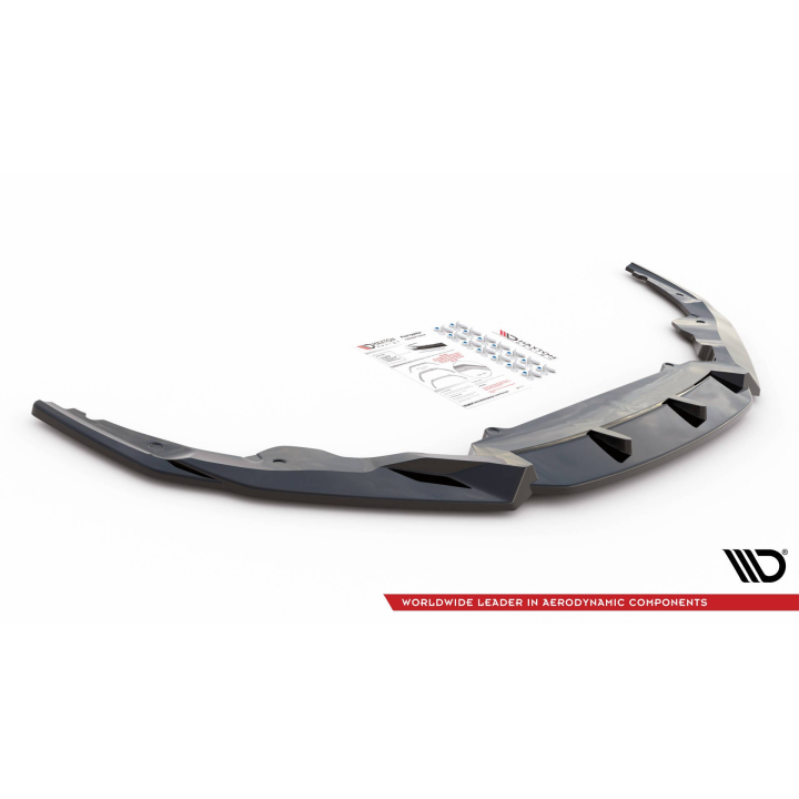 Splitter Przedni V.1 Audi R8 Mk2 Facelift