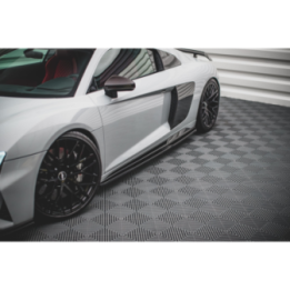 Dokładki Progów Audi R8 Mk2 Facelift