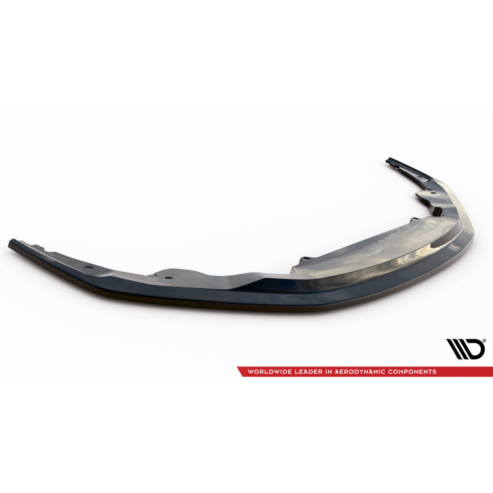 Splitter Przedni V.2 Audi R8 Mk2 Facelift
