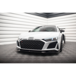 Splitter Przedni V.3 Audi R8 Mk2 Facelift