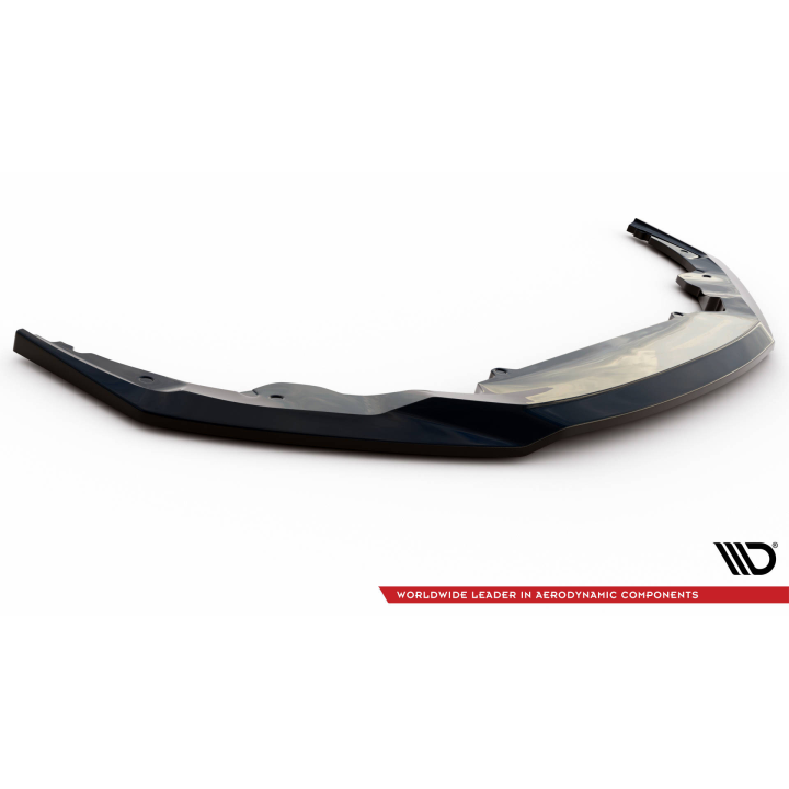 Splitter Przedni V.3 Audi R8 Mk2 Facelift