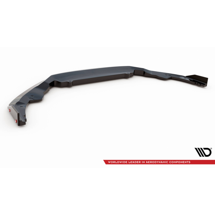 Splitter Przedni V.3 + Flaps Audi R8 Mk2 Facelift