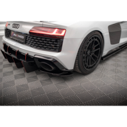 Splittery Tylne Boczne Audi R8 Mk2 Facelift