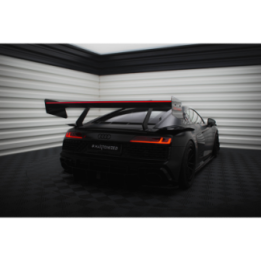 Karbonowy Spoiler + LED Audi R8 Mk2
