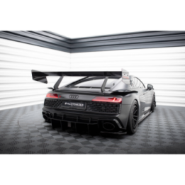 Karbonowy Spoiler Audi R8 Mk2