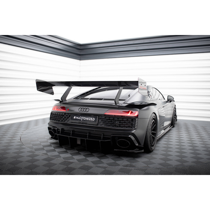Karbonowy Spoiler Audi R8 Mk2