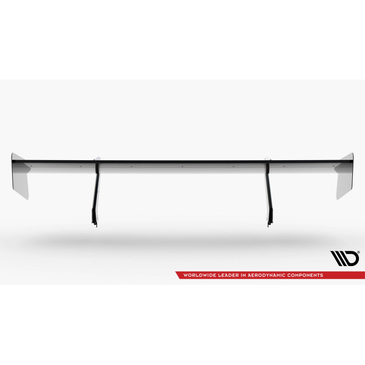 Karbonowy Spoiler Audi R8 Mk2
