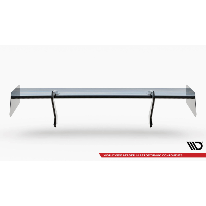Karbonowy Spoiler Audi R8 Mk2