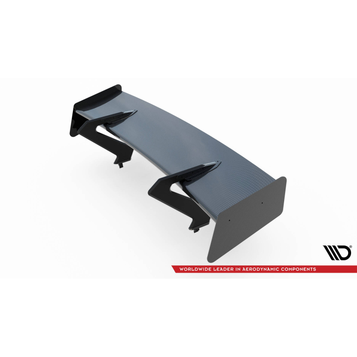 Karbonowy Spoiler Audi R8 Mk2