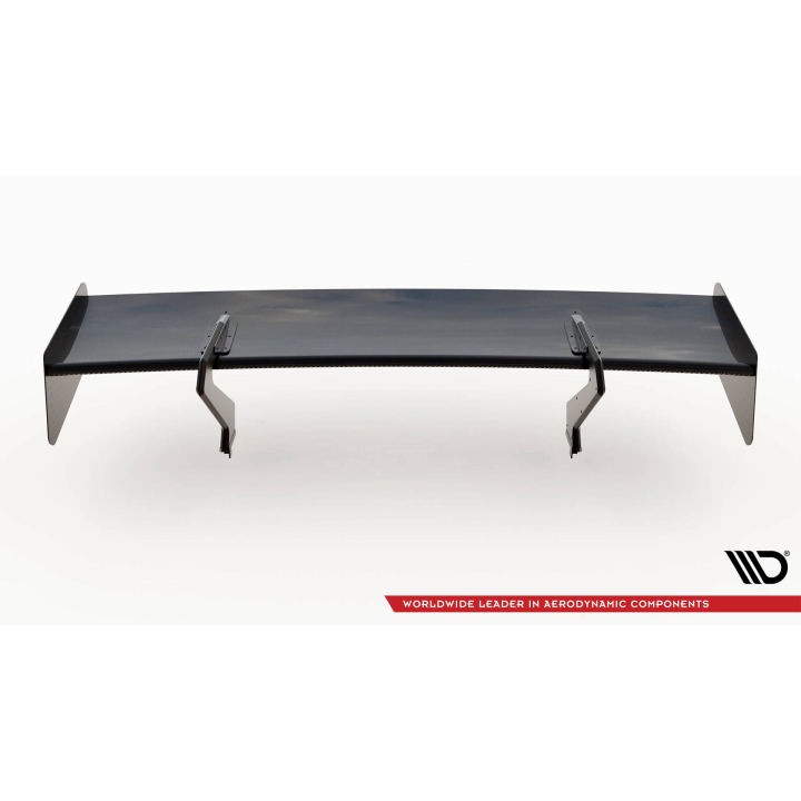 Karbonowy Spoiler Audi R8 Mk2