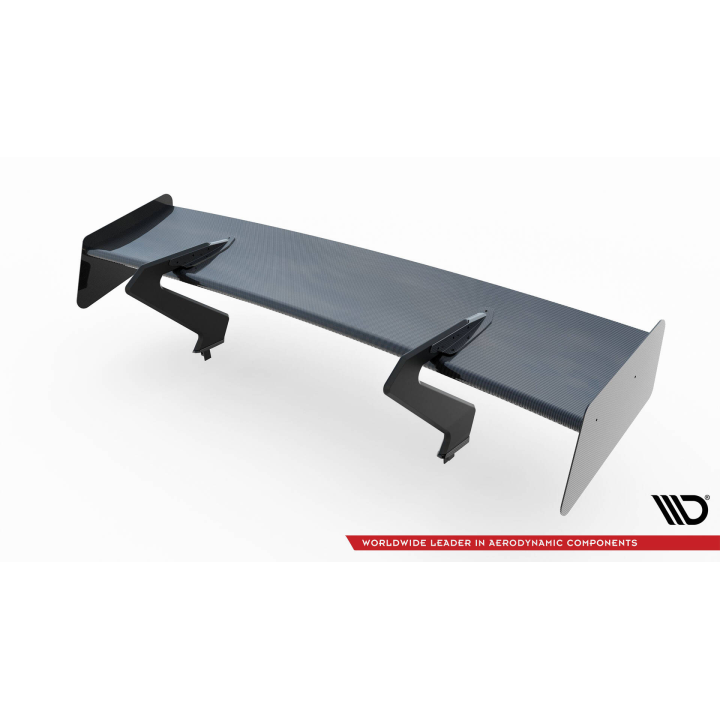 Karbonowy Spoiler Audi R8 Mk2