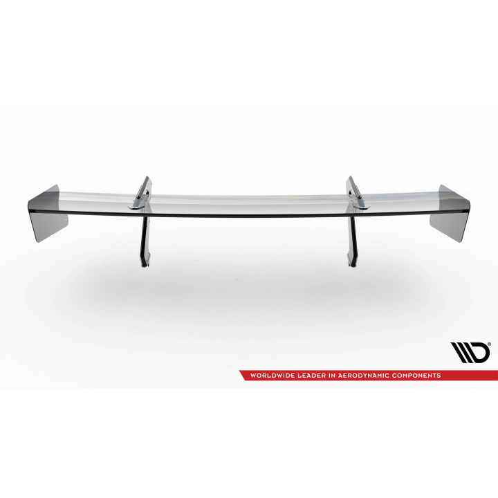Karbonowy Spoiler Audi R8 Mk2