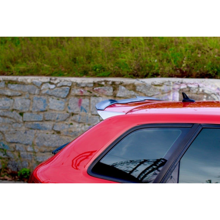 Spoiler Cap Audi RS3 8P