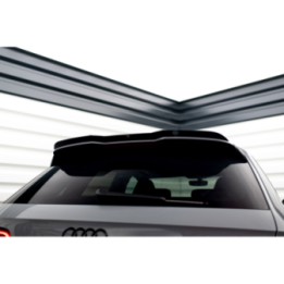 Spoiler Cap V.1 Audi RS3 8V / 8V FL Sportback