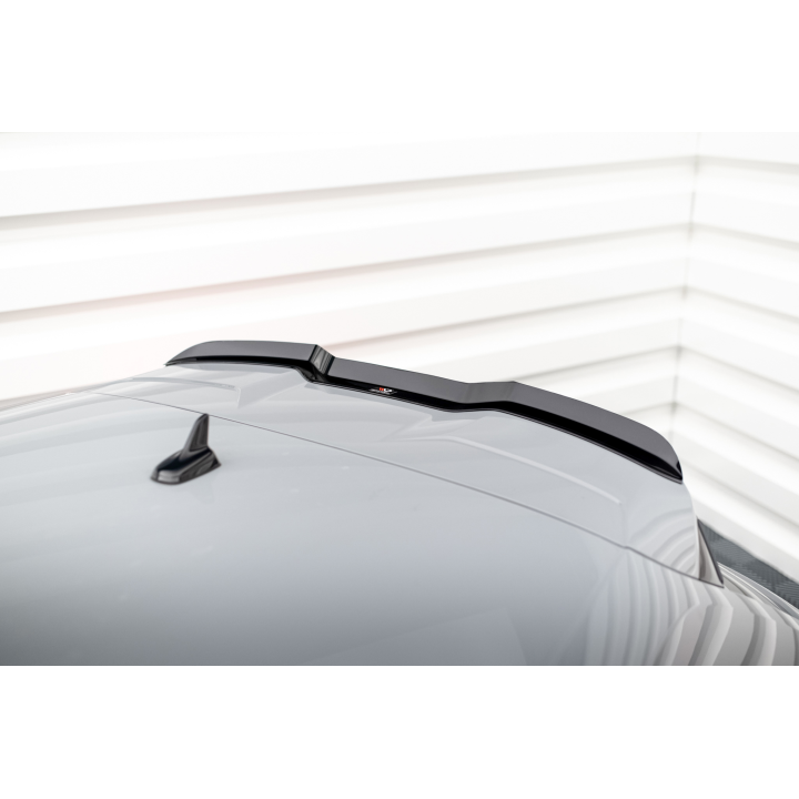 Spoiler Cap V.1 Audi RS3 8V / 8V FL Sportback