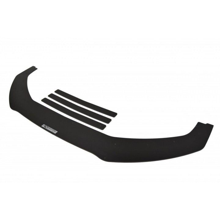 Splitter Przedni Racing Audi RS3 8V Sportback