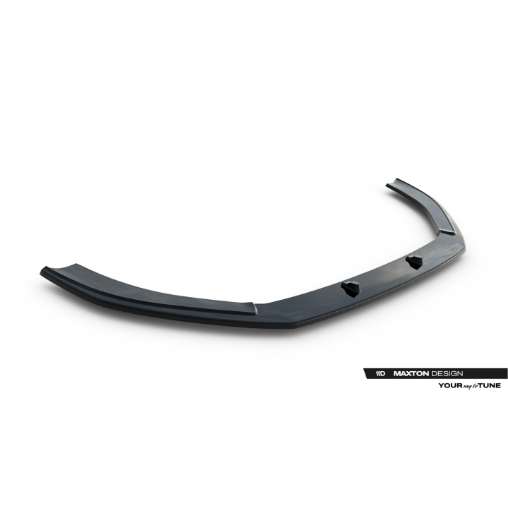 Splitter Przedni V.1 Audi RS3 Sportback 8V Facelift