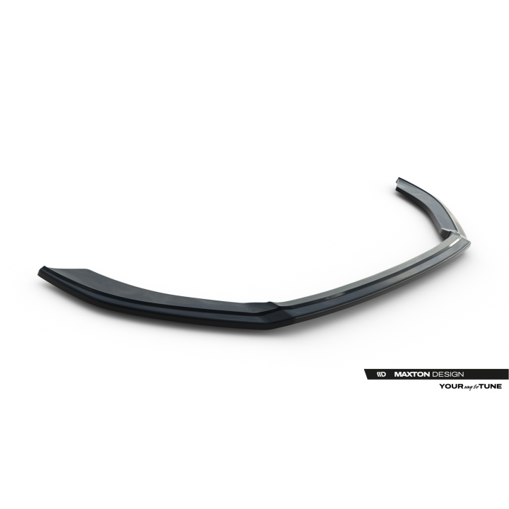 Splitter Przedni V.2 Audi RS3 Sportback 8V Facelift
