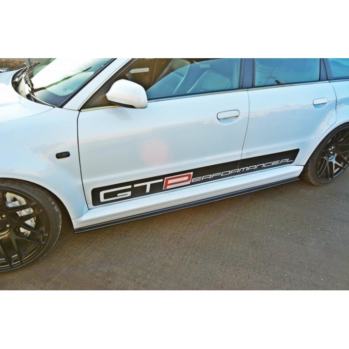 Dokładki Progów Audi RS4 B5