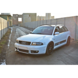 Splitter Przedni Audi RS4 B5