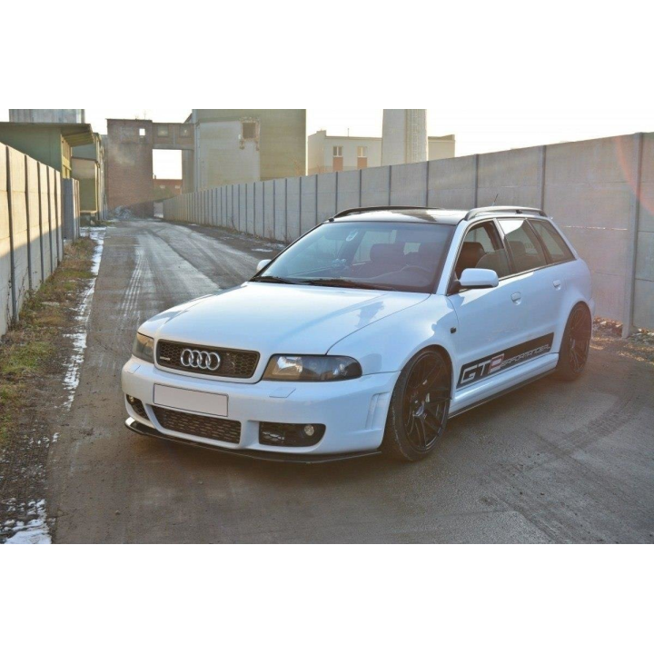 Splitter Przedni Audi RS4 B5