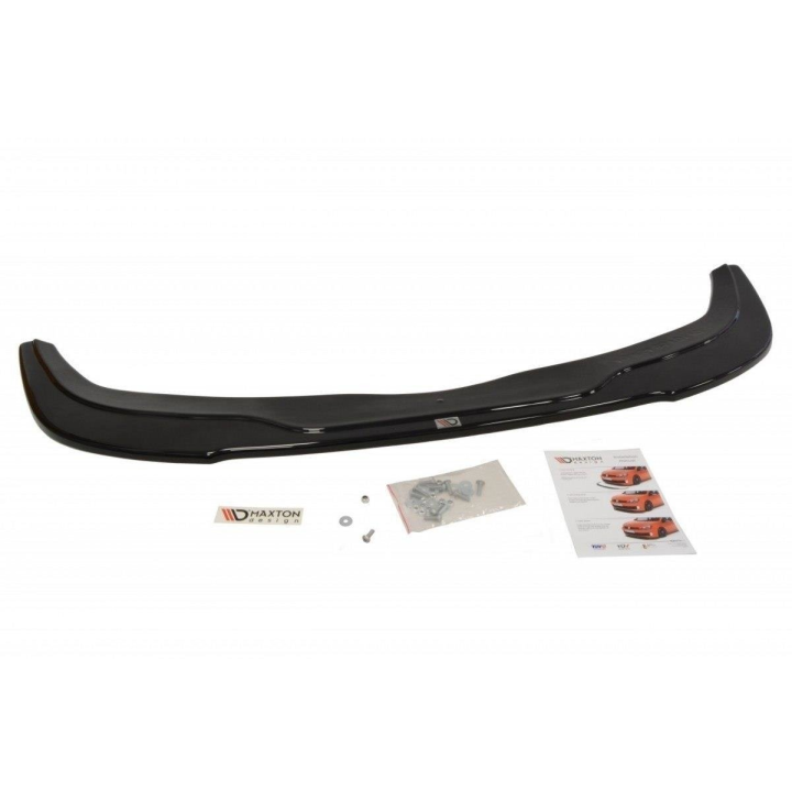 Splitter Przedni Audi RS4 B5