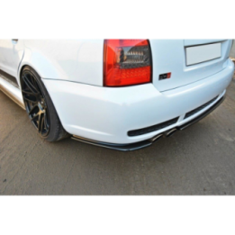 Splitter Tylny Audi RS4 B5