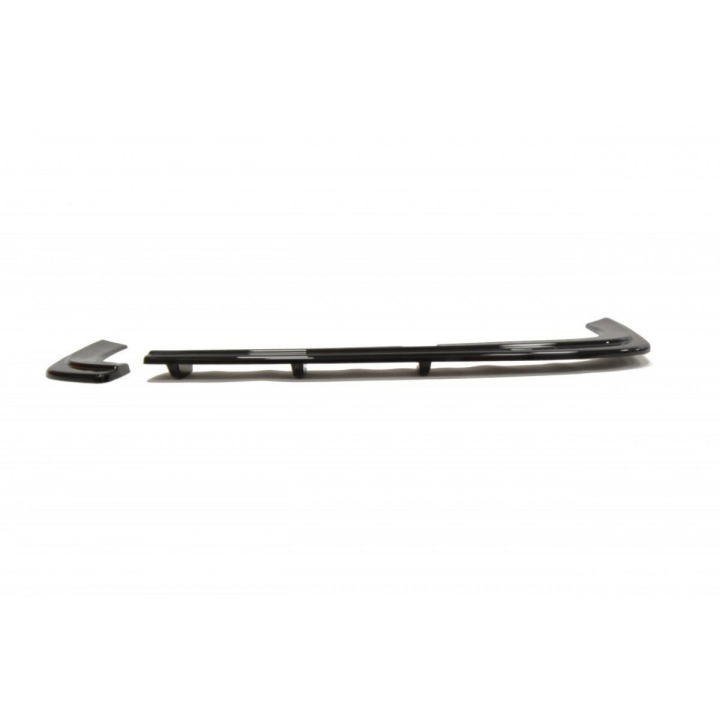 Splitter Tylny Audi RS4 B5 (Z dyfuzorem)