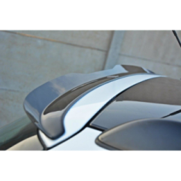 Spoiler Cap Audi S4 B5