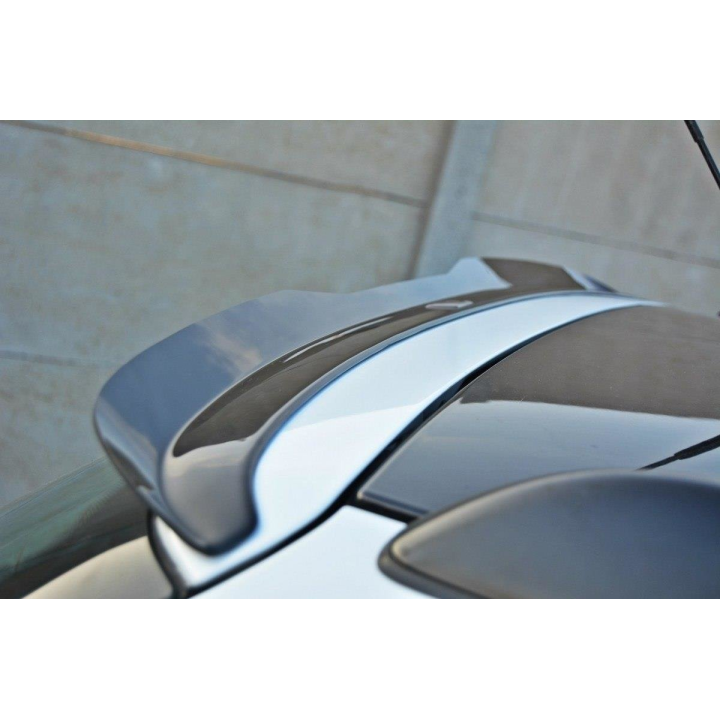Spoiler Cap Audi S4 B5