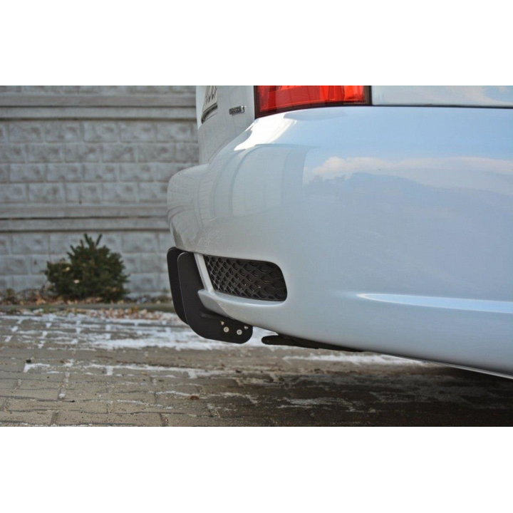 Dyfuzor Tylny Audi RS4 B5