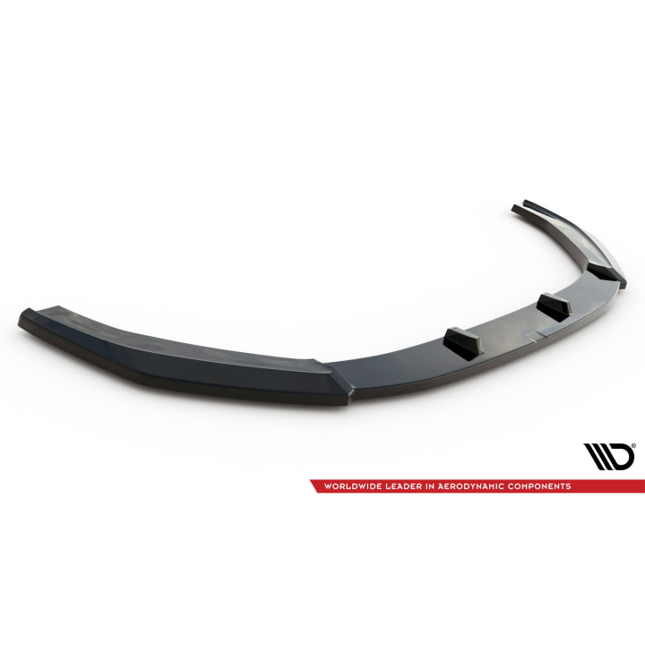 Splitter Przedni V.1 Audi RS4 B9