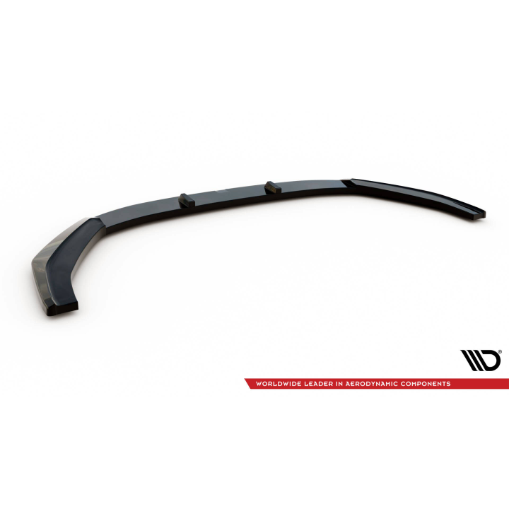 Splitter Przedni V.1 Audi RS4 B9
