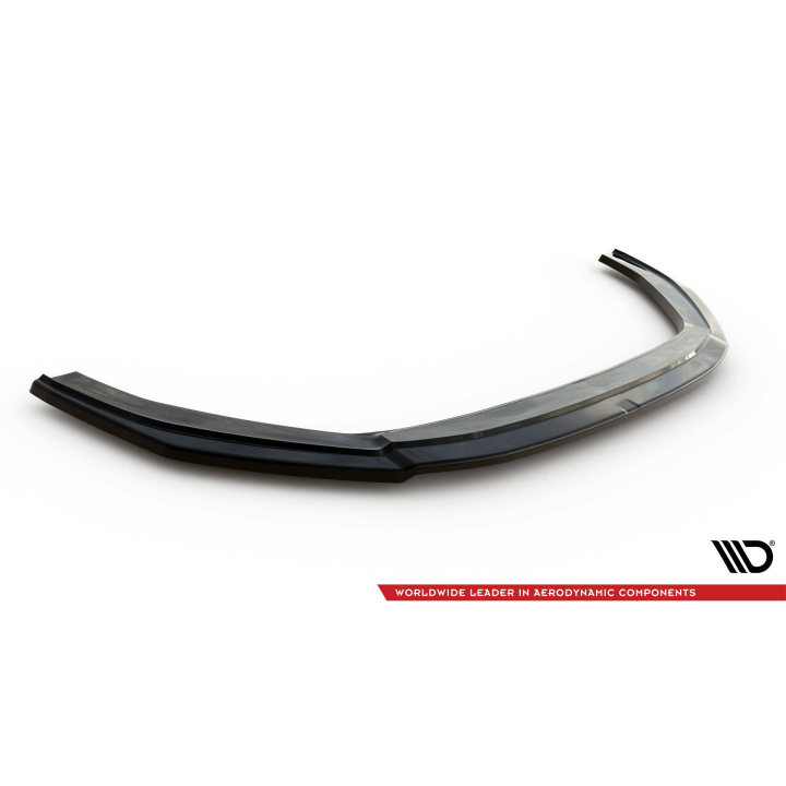 Splitter Przedni V.2 Audi RS4 B9