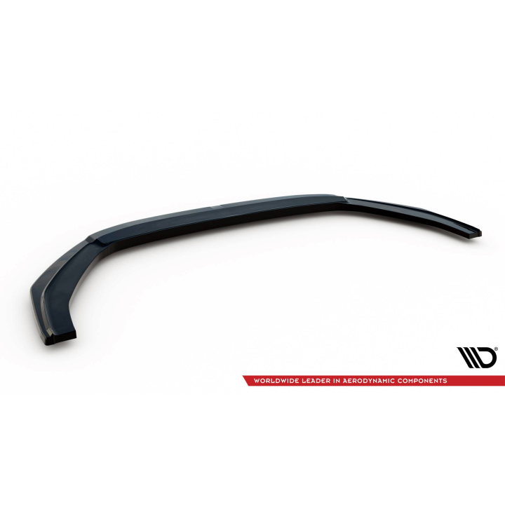 Splitter Przedni V.2 Audi RS4 B9