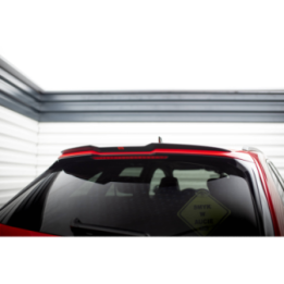 Spoiler Cap Audi RS4 B9 Avant